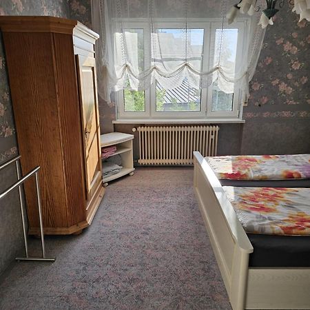 Gaestehaus3Land In Вайл ам Рейн Екстериор снимка