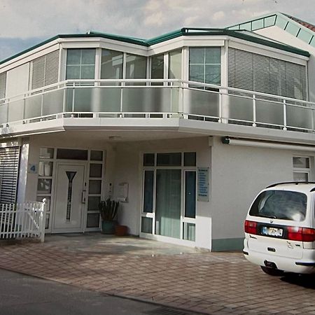 Gaestehaus3Land In Вайл ам Рейн Екстериор снимка