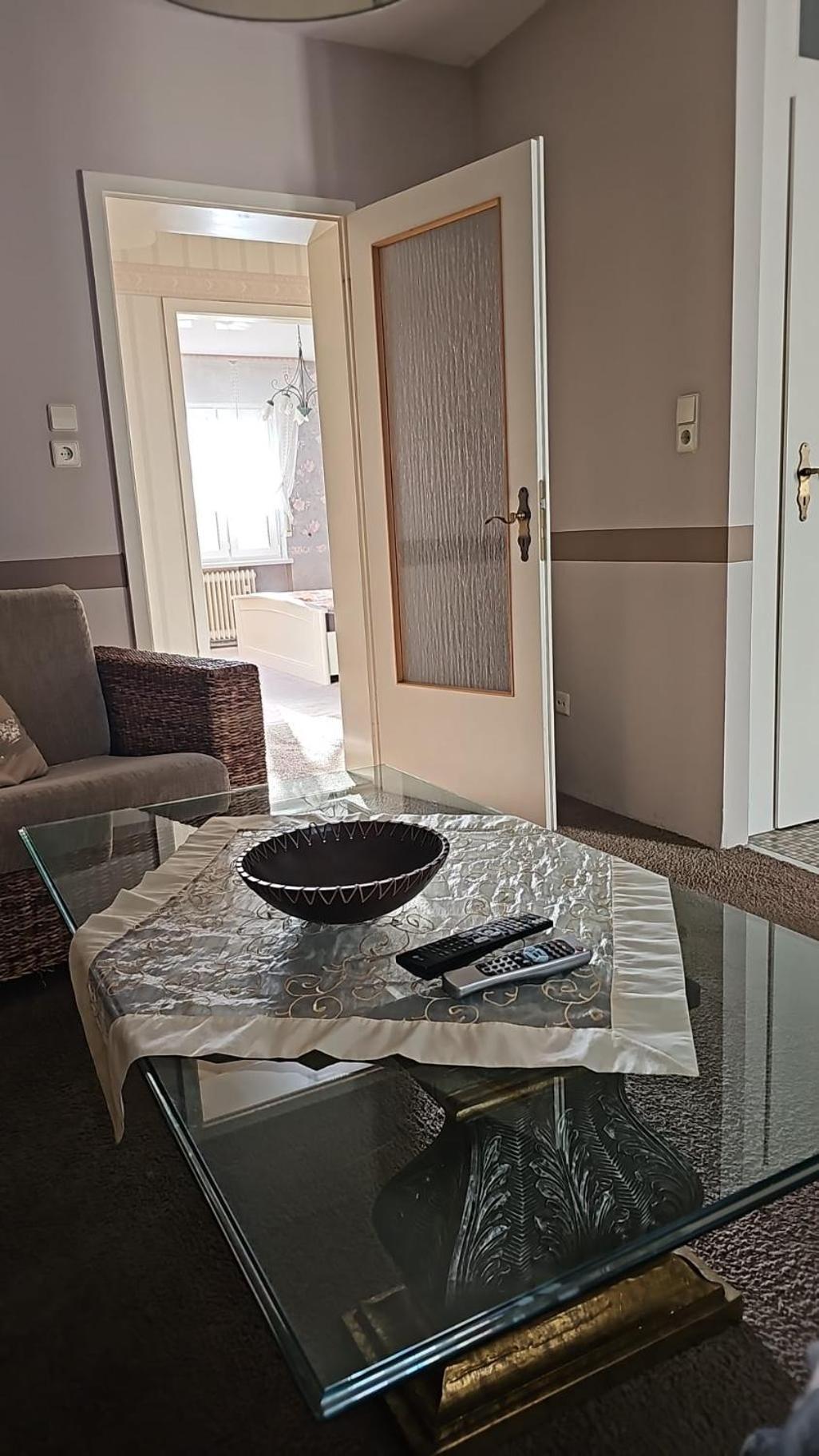 Gaestehaus3Land In Вайл ам Рейн Екстериор снимка
