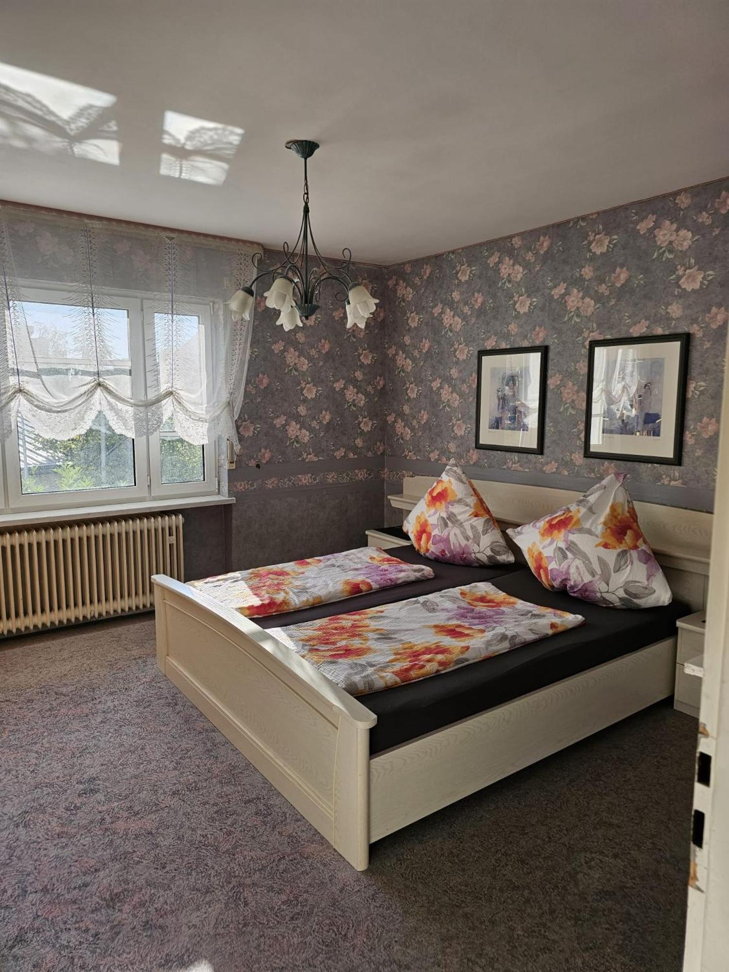 Gaestehaus3Land In Вайл ам Рейн Екстериор снимка