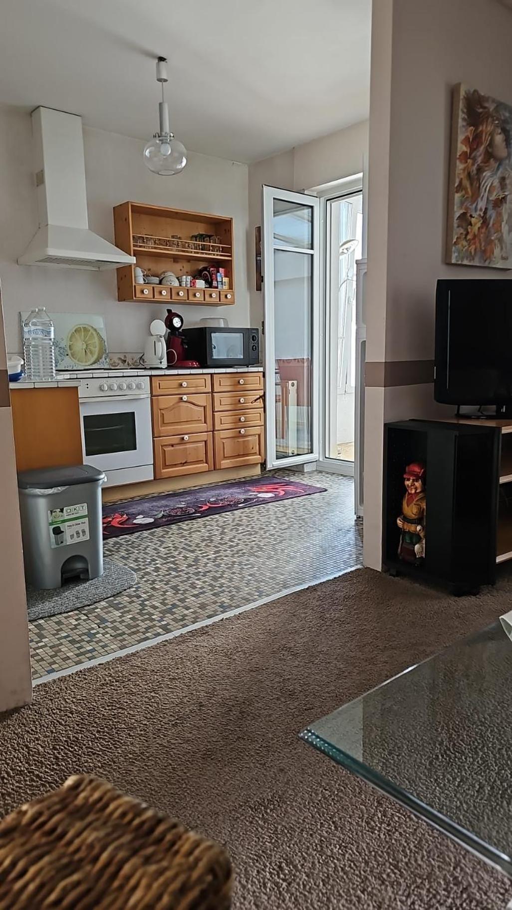 Gaestehaus3Land In Вайл ам Рейн Екстериор снимка