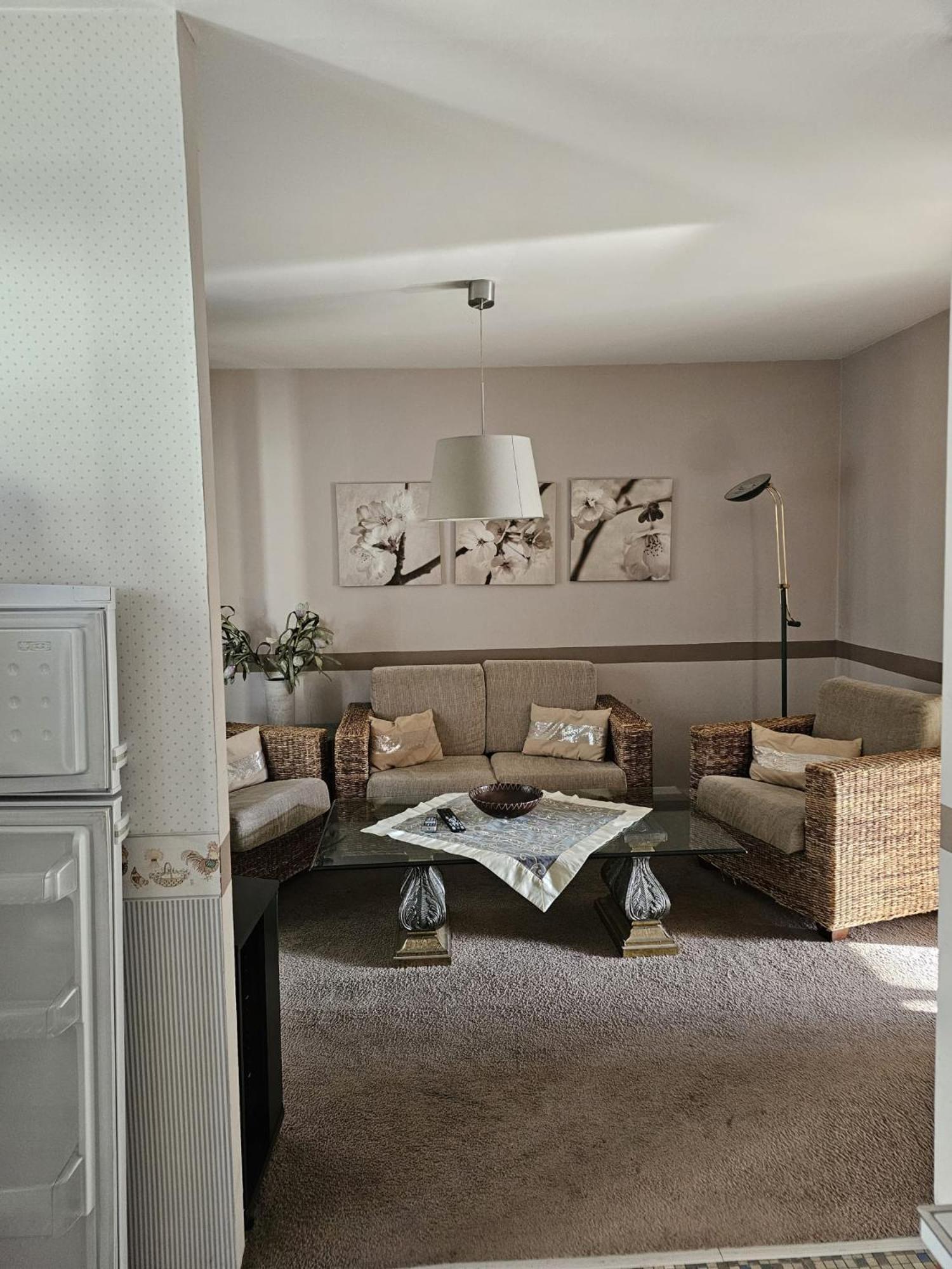 Gaestehaus3Land In Вайл ам Рейн Екстериор снимка