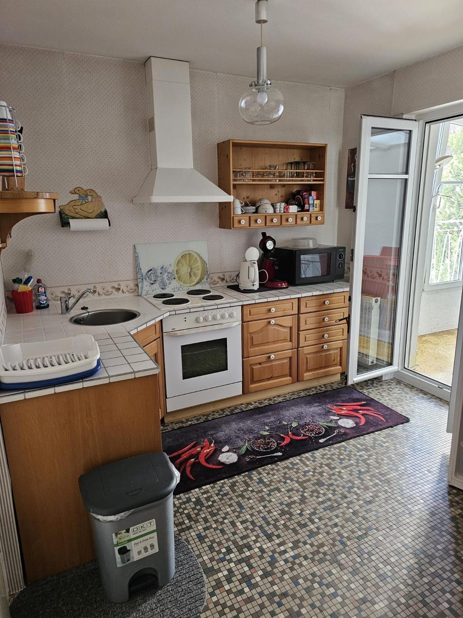 Gaestehaus3Land In Вайл ам Рейн Екстериор снимка