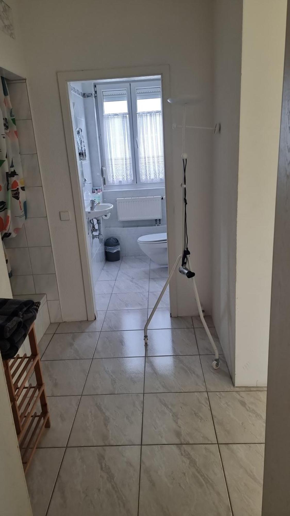 Gaestehaus3Land In Вайл ам Рейн Екстериор снимка