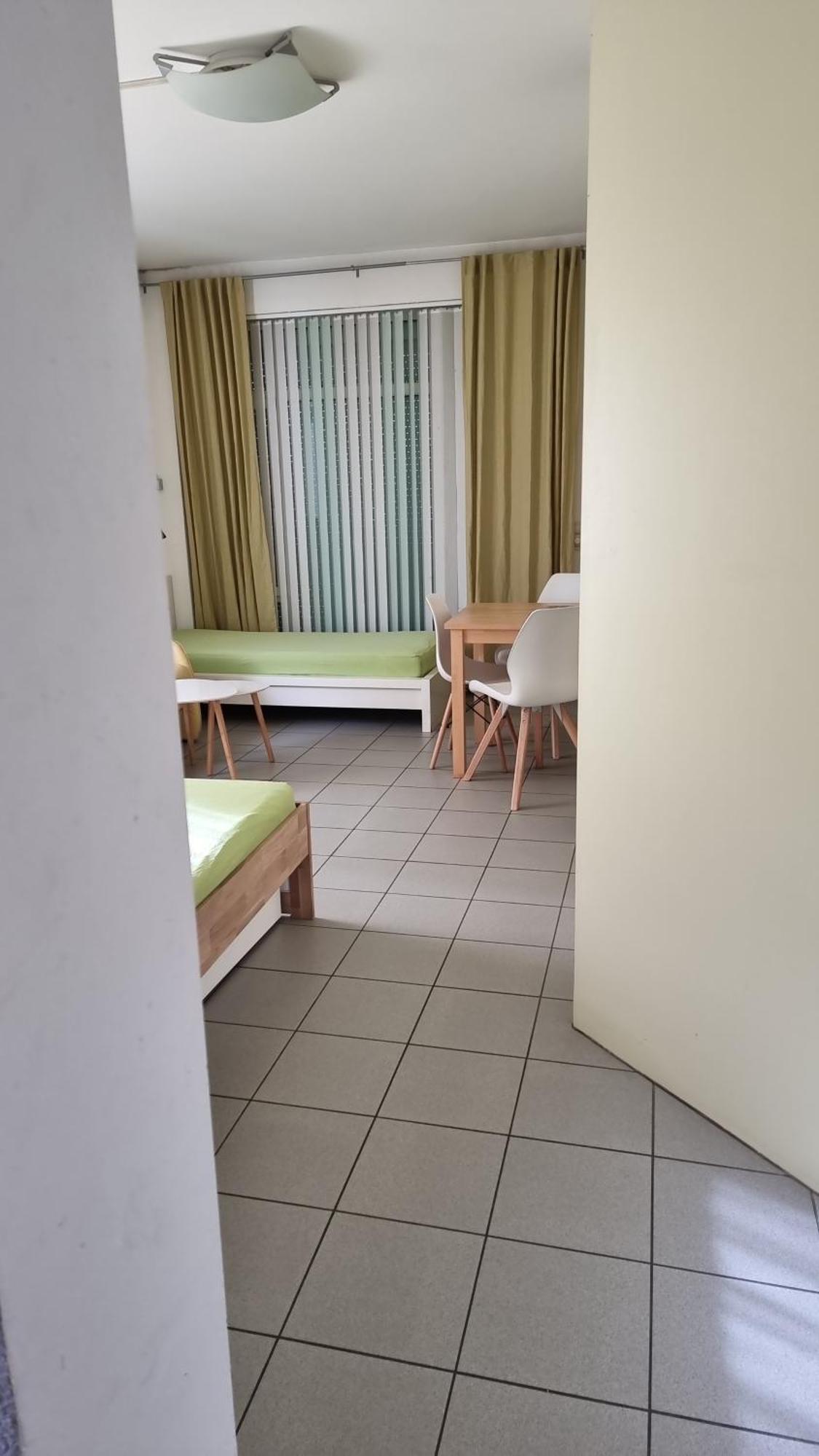 Gaestehaus3Land In Вайл ам Рейн Екстериор снимка